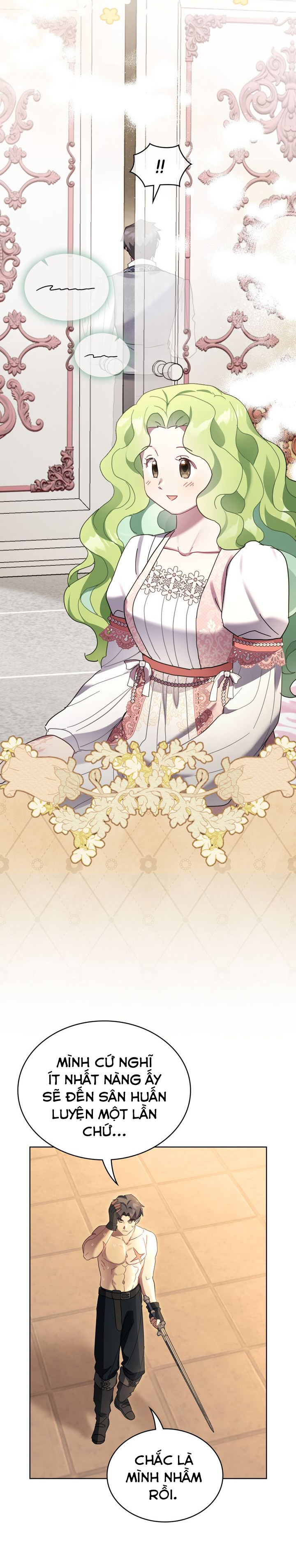 công chúa muôn loài chapter 88 2