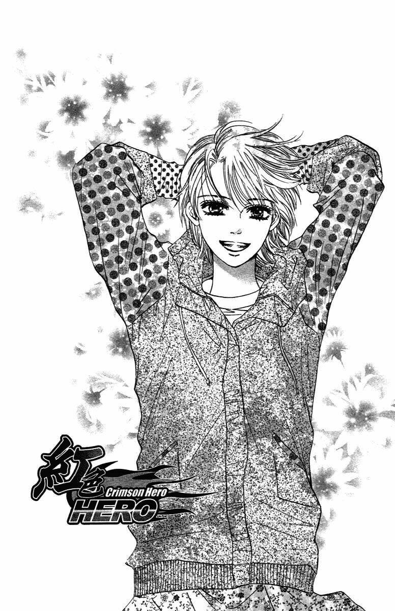 xứng danh anh hùng chapter 71 3