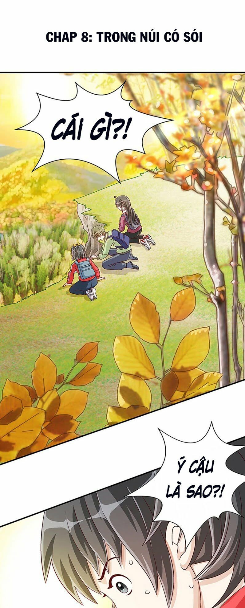 độ ta không độ nàng chapter 8 1