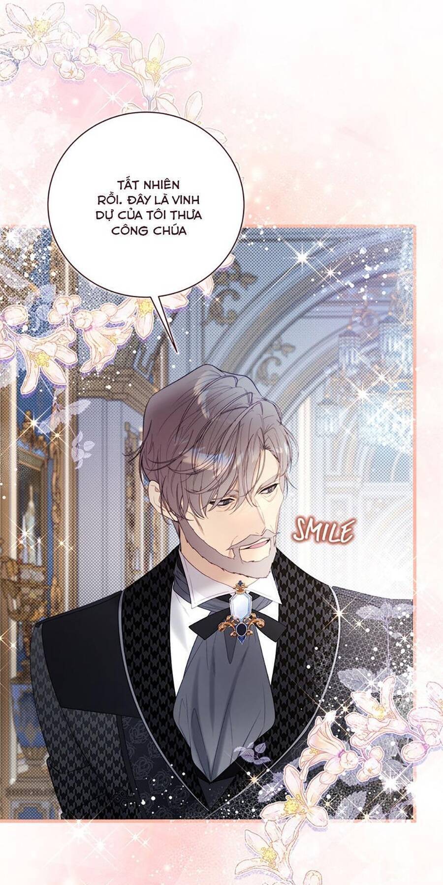 [15+] công chúa chloe chapter 120 19