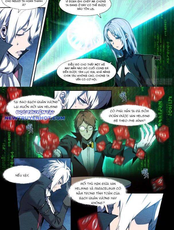 dự báo khải huyền chapter 141 18