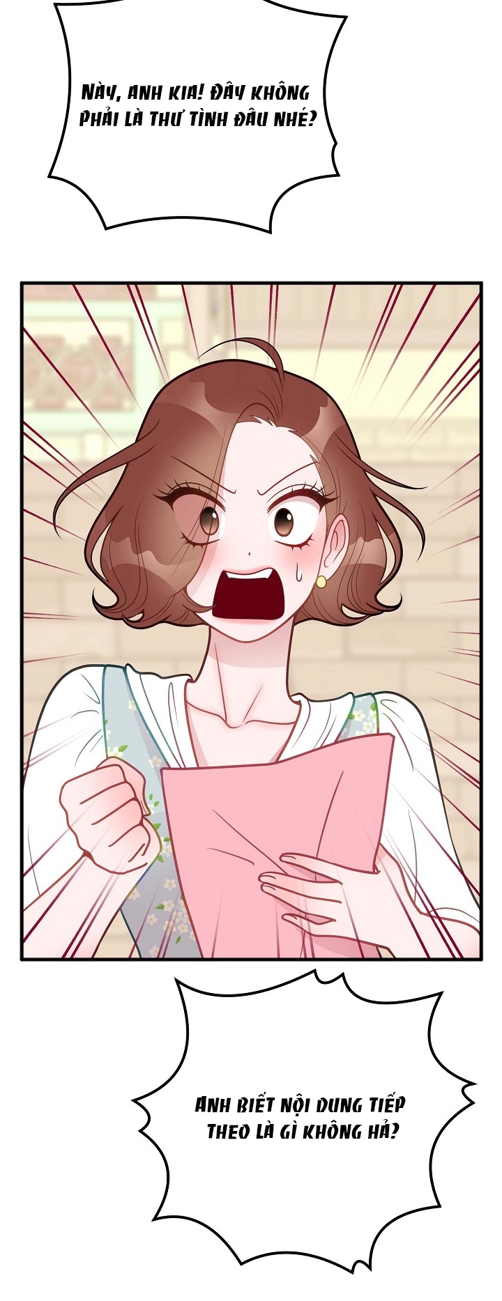Mối Quan Hệ Không Tốt chapter 21.2 - Trang 10