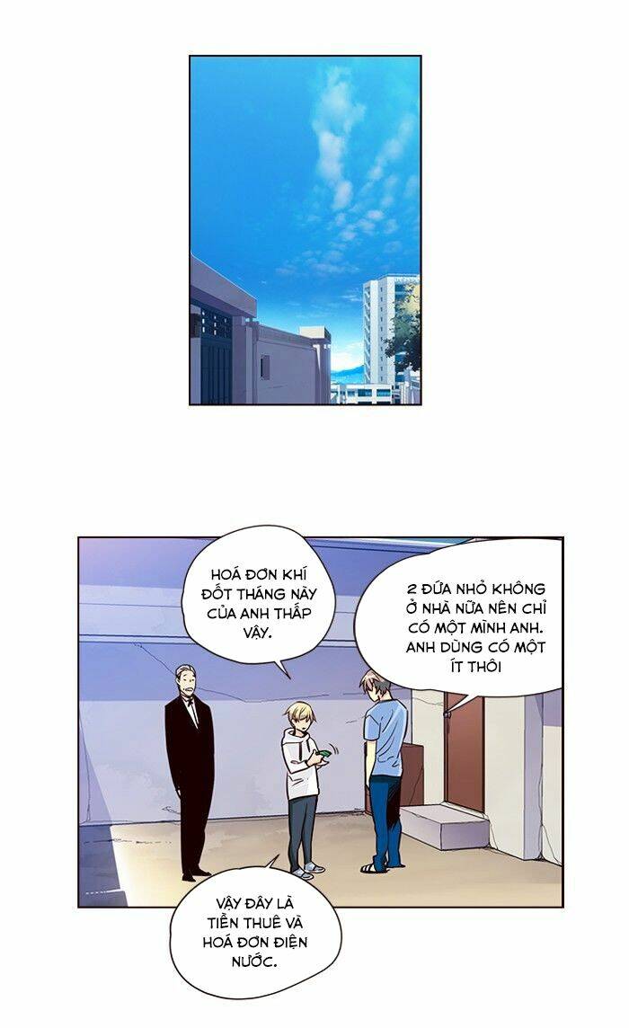 nữ sinh trường wilds chapter 257 35