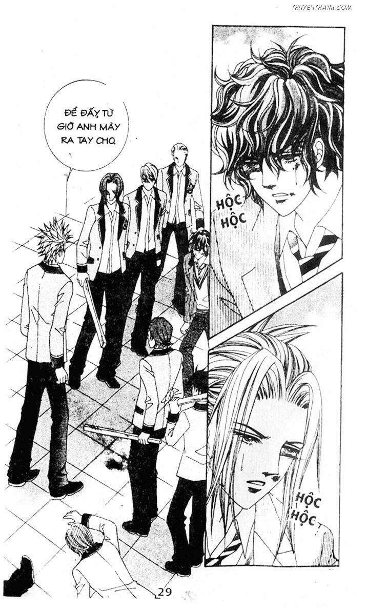 điên vì yêu - love like crazy chapter 38 1