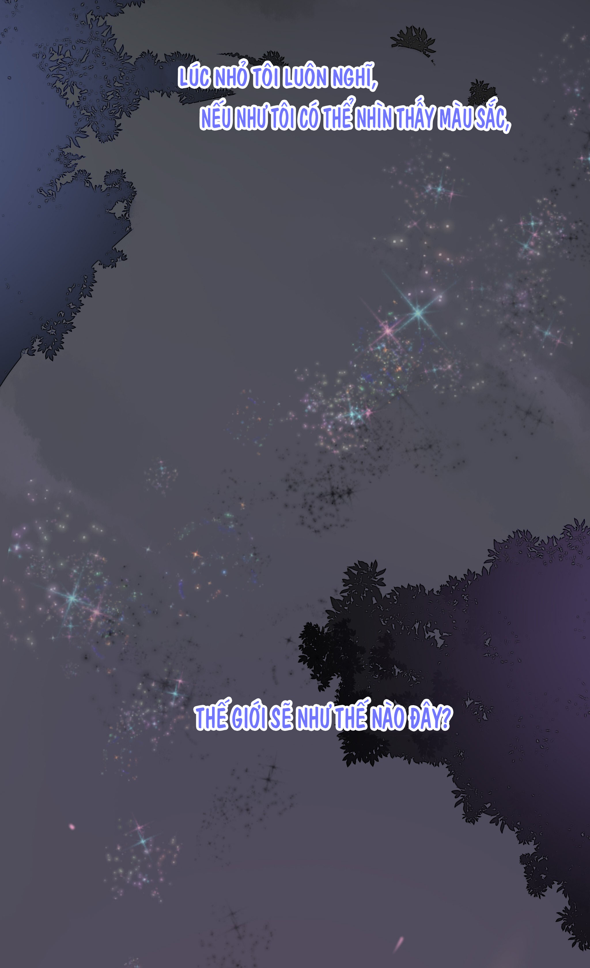 chạm vào thế giới của người chapter 4 15