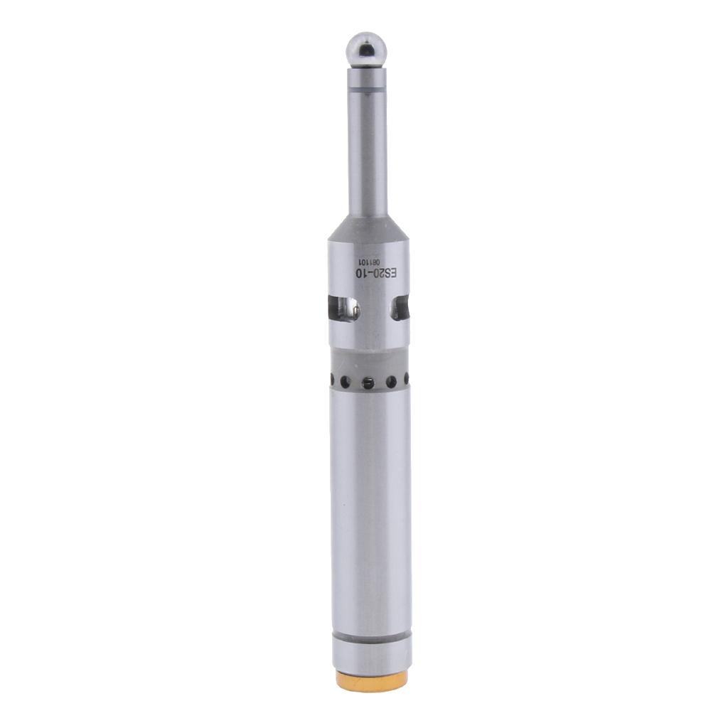 10 Mm Điện Tử Chính Xác Edge Tìm LED Xay Với Ốp Lưng Cho Tiện Bằng Máy CNC