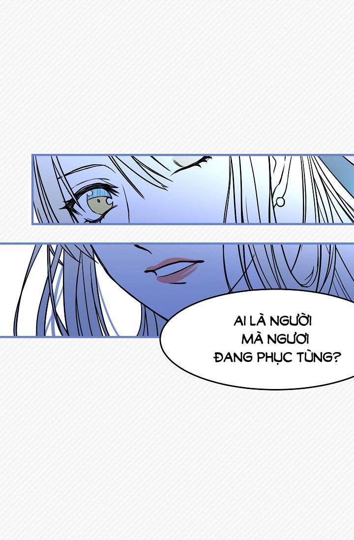 nữ hoàng sói chapter 3 13