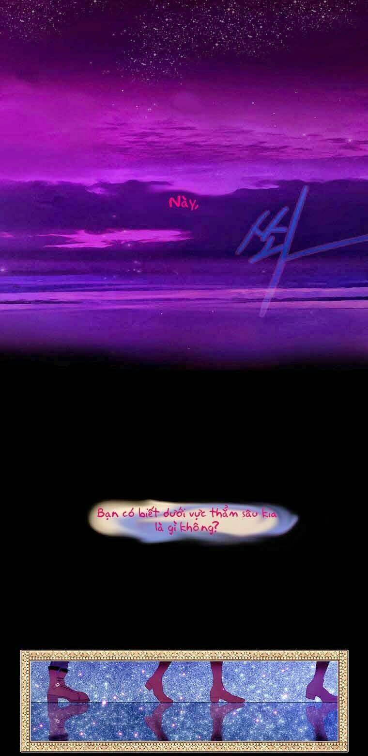 lullaby for the moon chapter 0 20