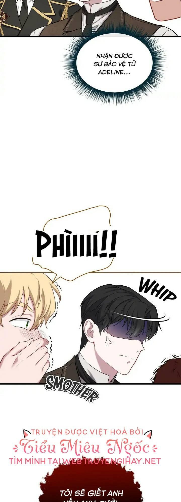 một đêm sâu đậm của adeline chapter 11.2 27