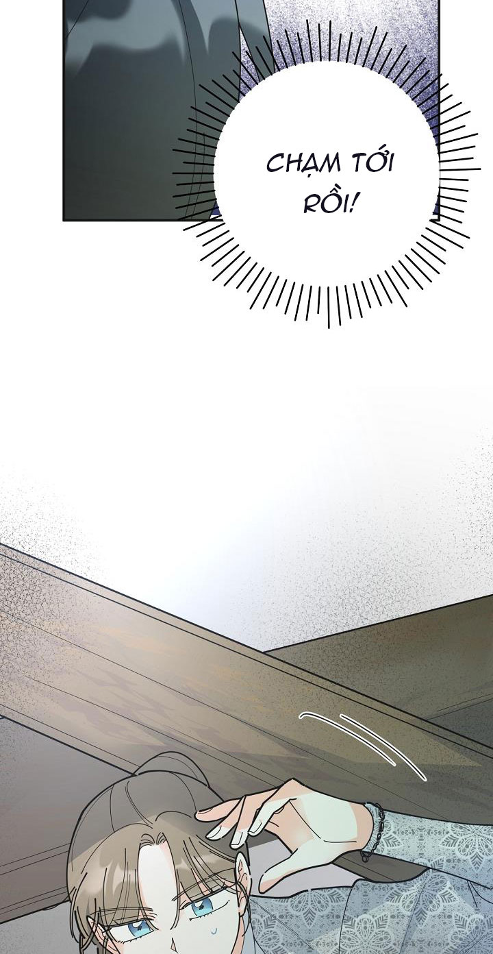 ác nữ tiểu thư chapter 93 15