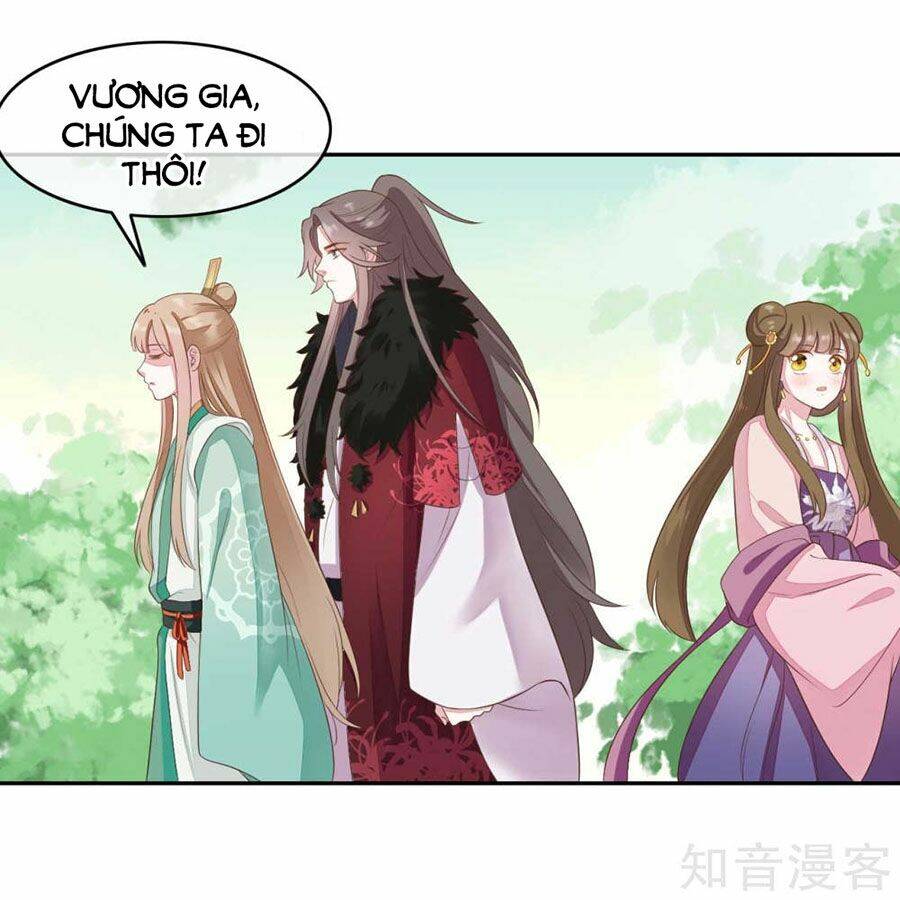 đích nữ hữu độc chapter 65 22