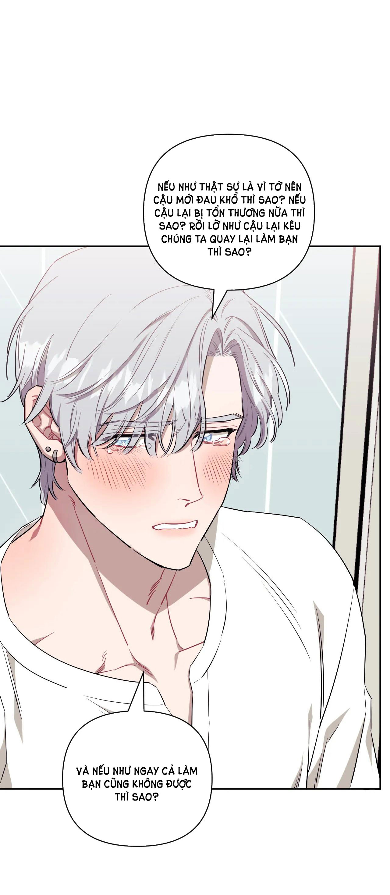 hơn cả bạn bè chapter 54.2 5