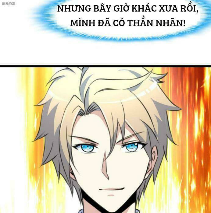 thần nhãn giám định sư chapter 13 10