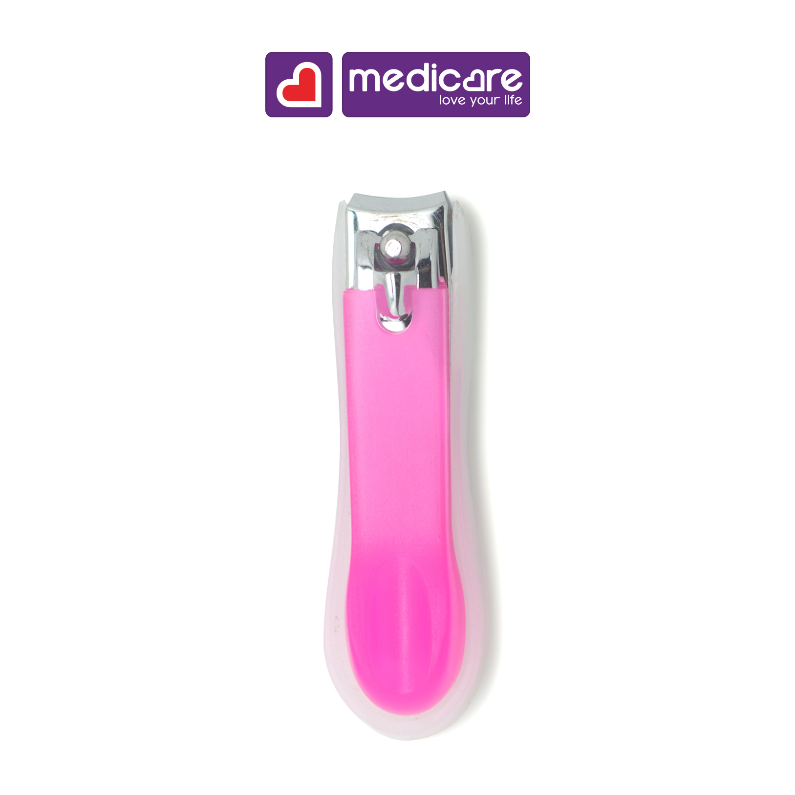 Đồ bấm móng MUW (có giá đỡ) 6502