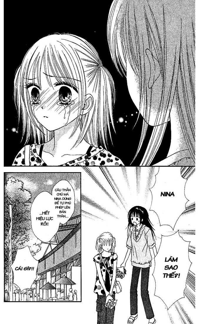 học sinh siêu ngầu chapter 22 26