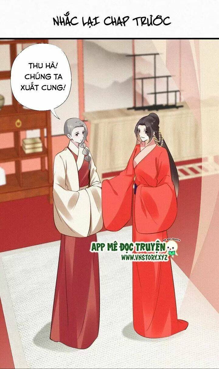 thiên hương mỹ nhân chapter 122 1