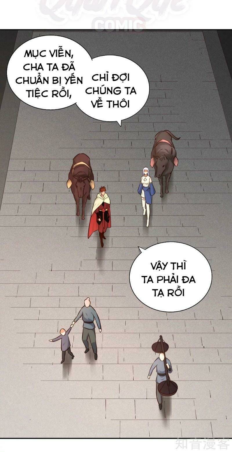 võ linh kiếm tôn chapter 107 2