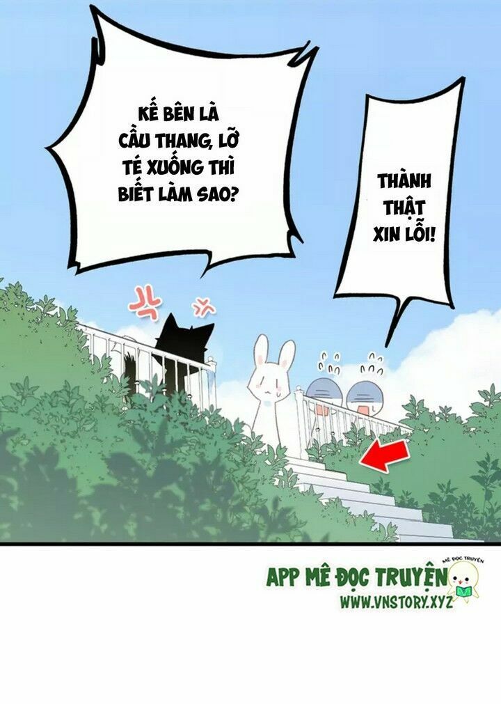 con tim rung động 2 chapter 13 26