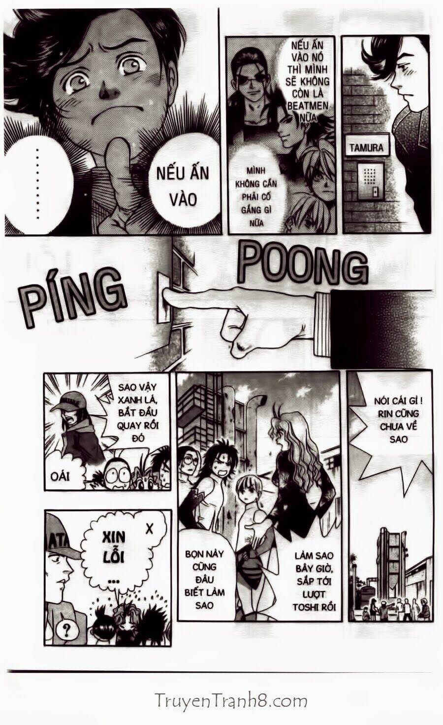 dragon voice chapter 22 15