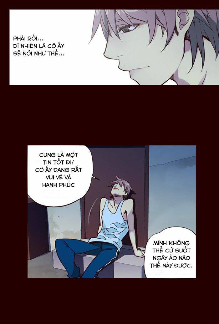 nữ sinh trường wilds chapter 227 14