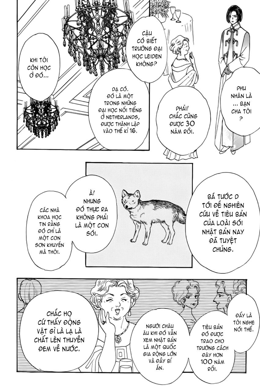 new pet shop of horror chapter 11 36