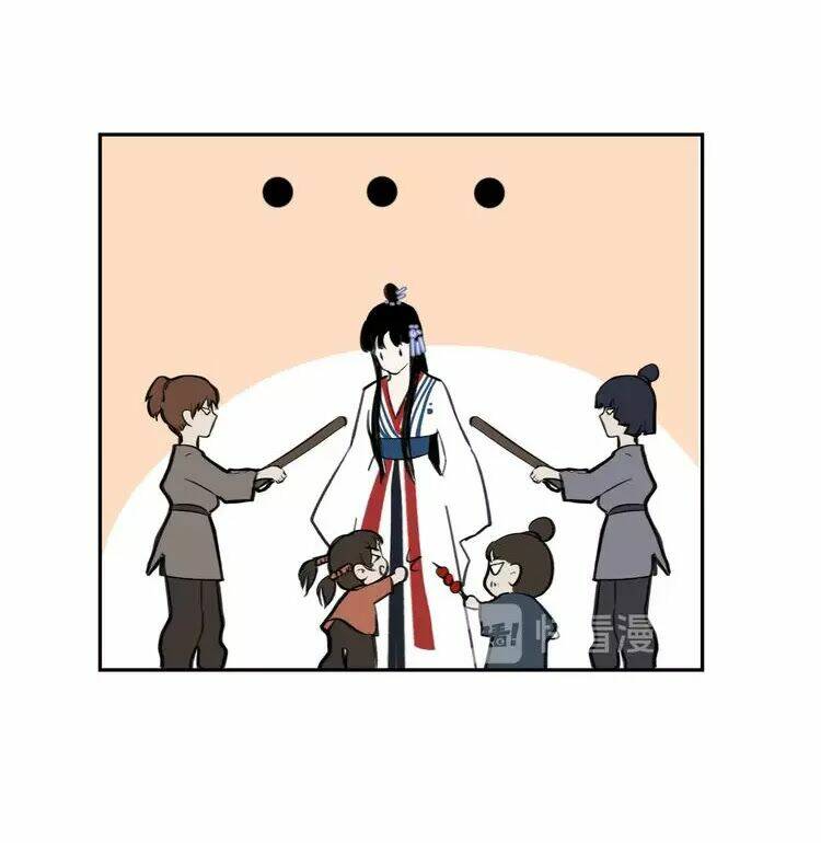 mãn đình phương - thiên hạ duy khanh chapter 11 37