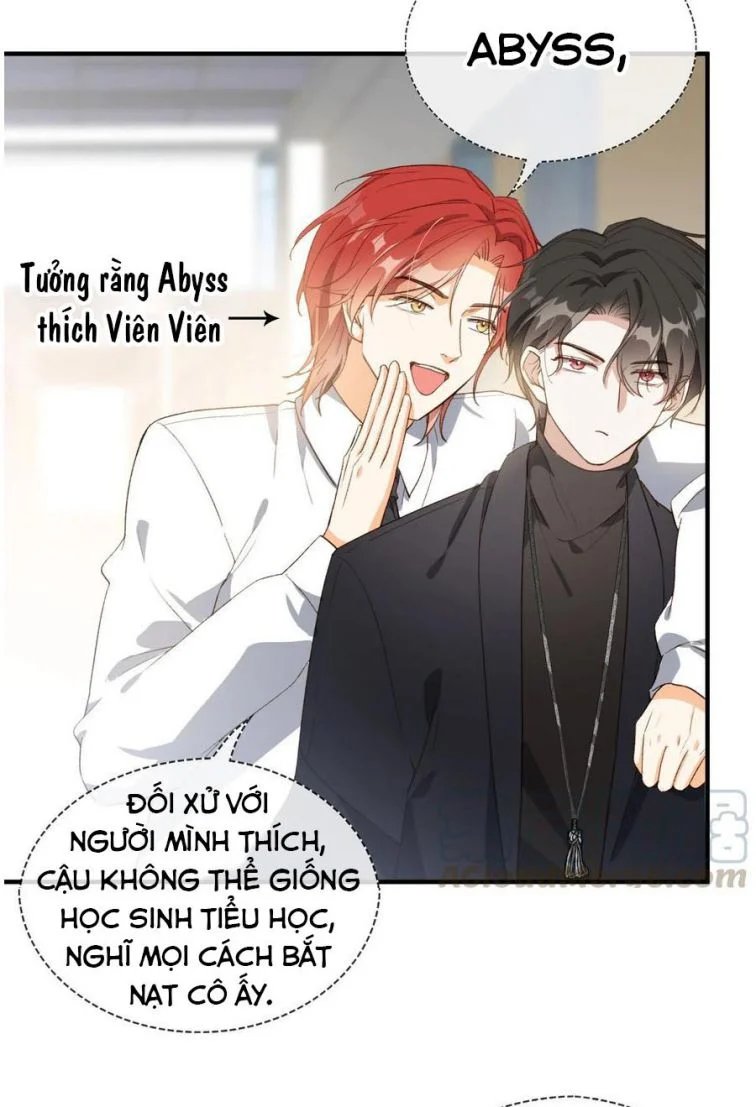 nụ hôn vực thẳm chapter 53 6