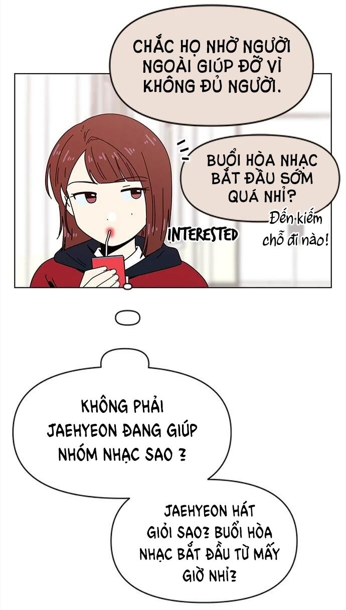 thanh xuân rực rỡ - season of blossom chapter 87 46