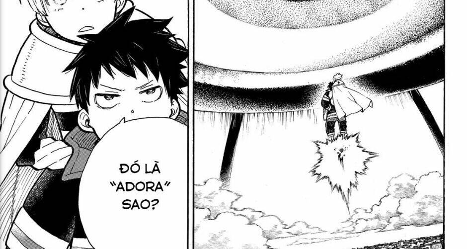 biệt đội lính cứu hỏa chapter 286 14