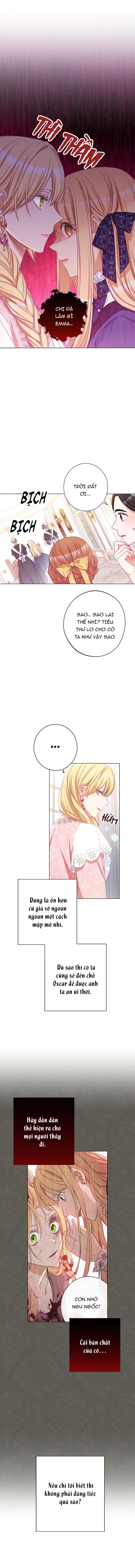 ác nữ đảo ngược đồng hồ cát chapter 56 6