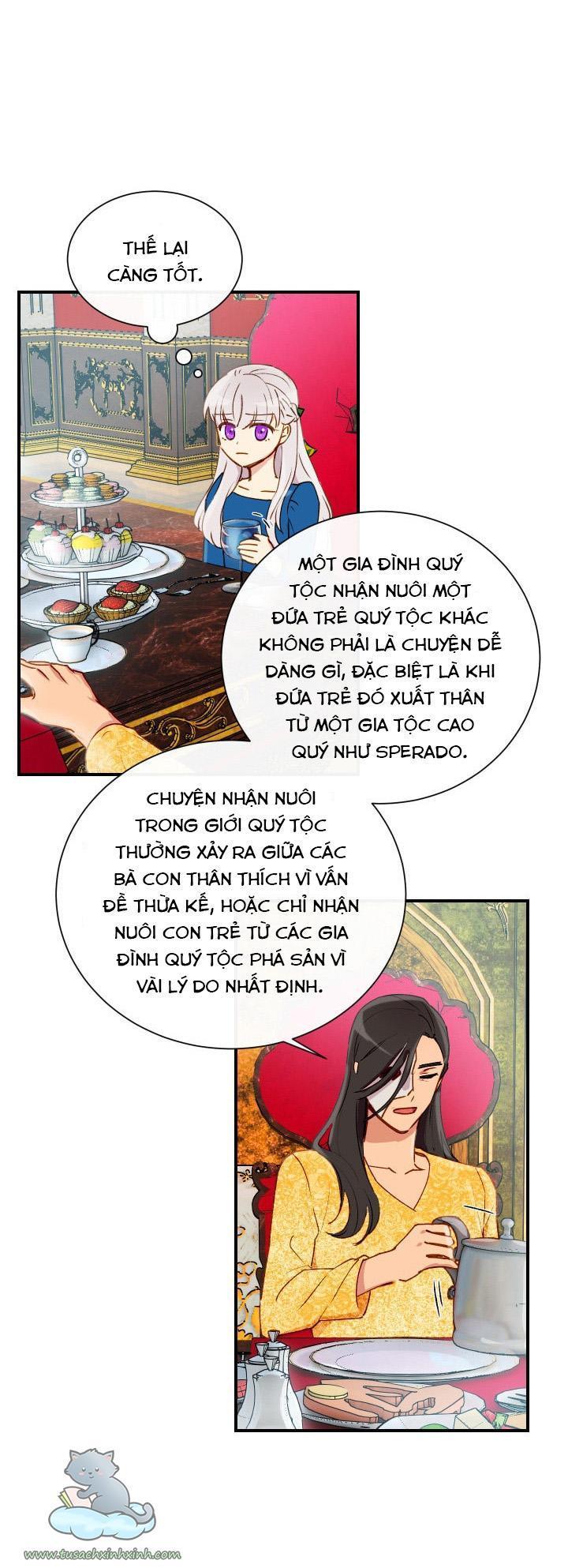 công nương khế ước của gia tộc công tước quái vật chapter 10 34