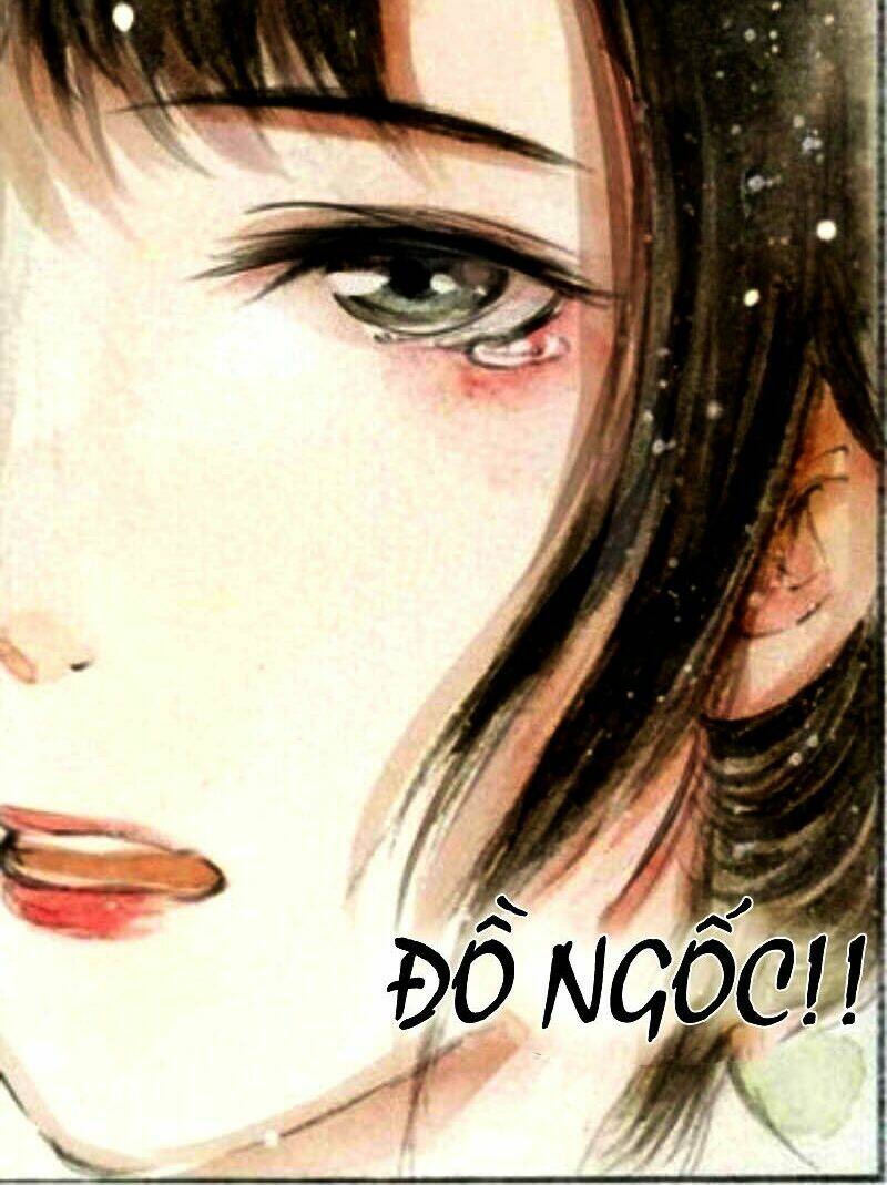 sâm sâm dã chapter 2 19