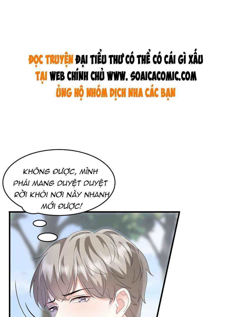 đại tiểu thư có ý đồ gì xấu đâu chapter 119 2