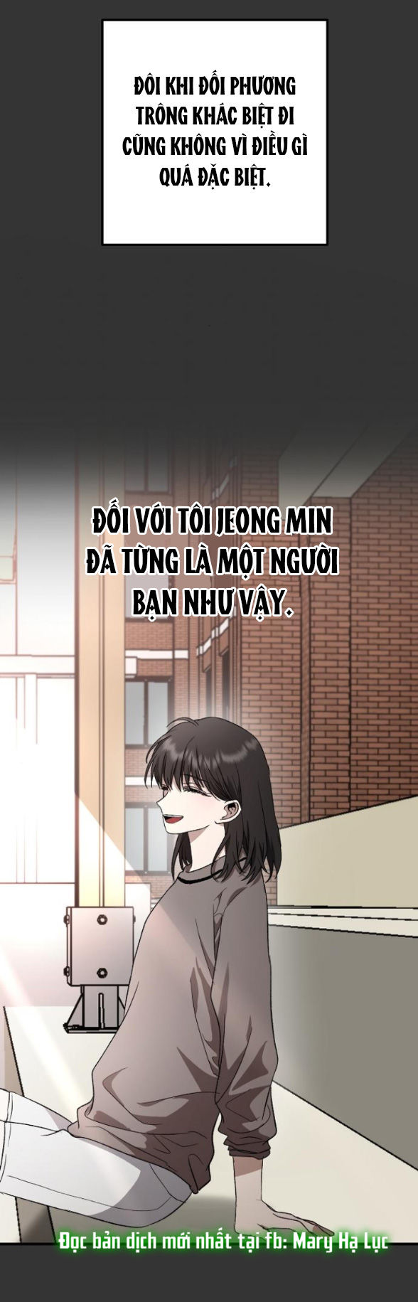 Tự Do Trong Mơ chapter 42.2 21