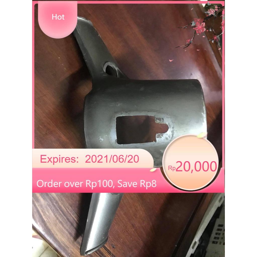 Bợ cổ , gáy cổ honda cub cánh én 80 ( hàng tháo xe) nghia35