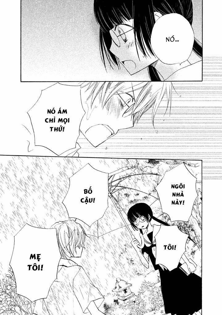 kouya no koi chapter 3 37