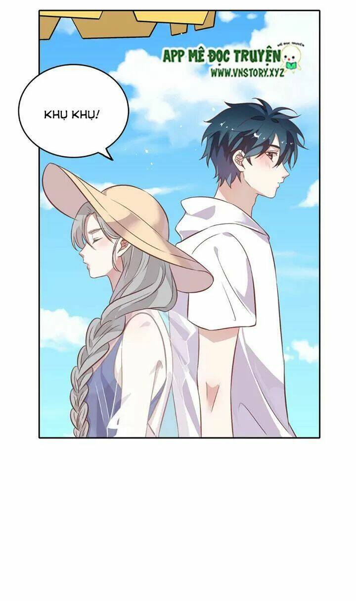 bạn trai kém tuổi bẫy yêu tôi chapter 22.6 12