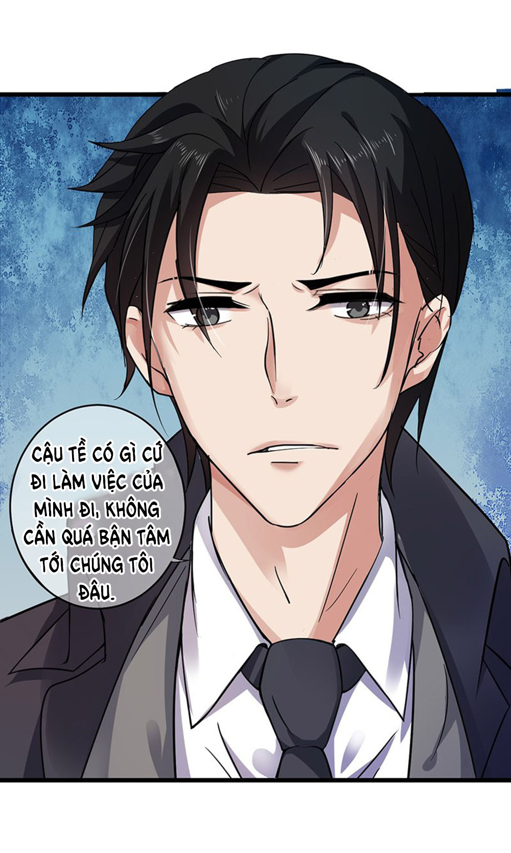 nhật ký dạy dỗ của gia tộc đáng yêu chapter 29 4