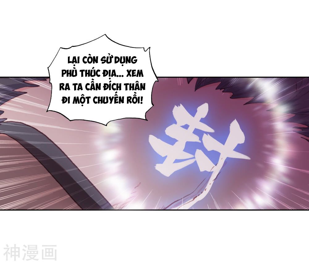 thế giới hoàn mỹ [m] chapter 120 9