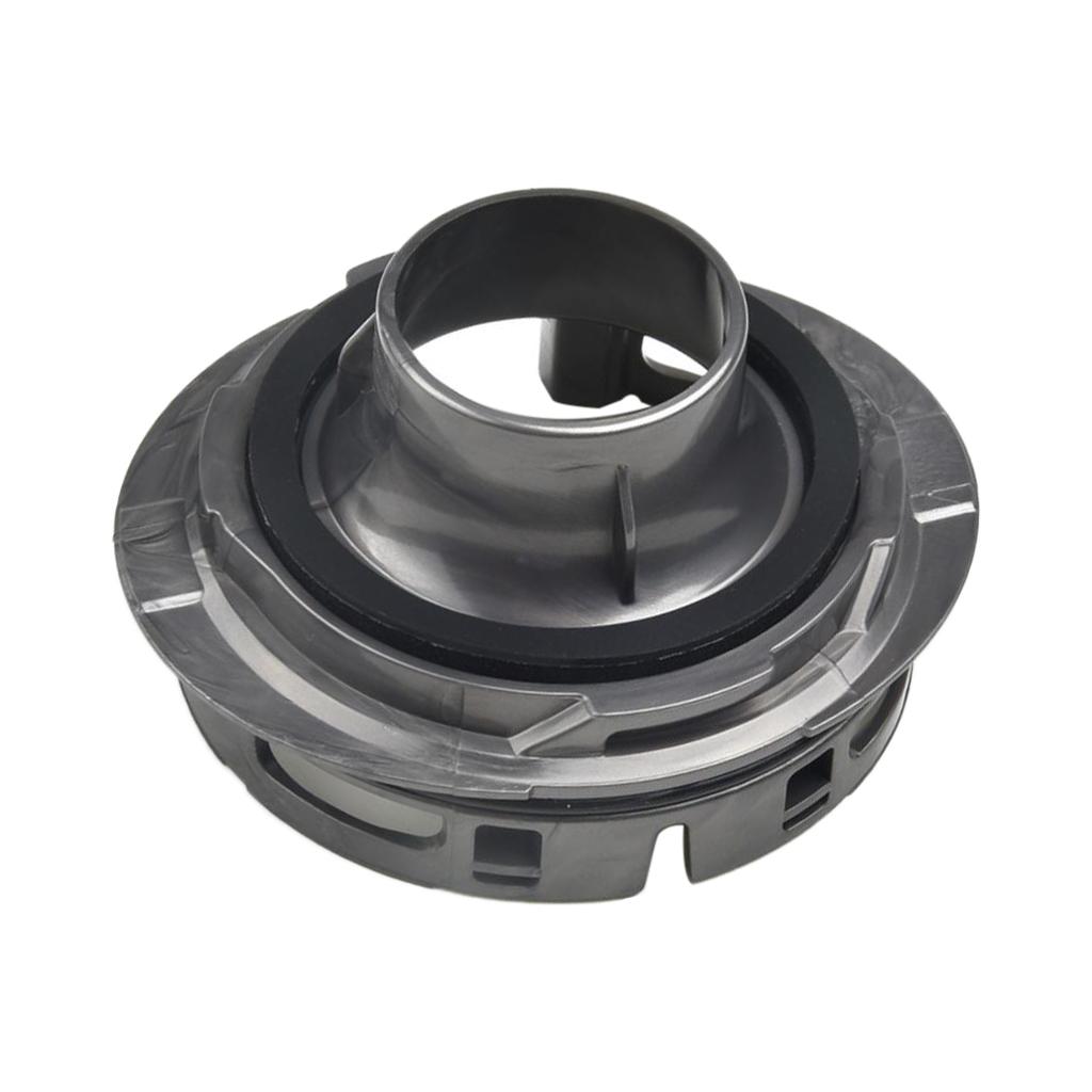 ABS Motor Rear Cover Replacement for V7 V8 Vacuum Cleaner Spare Parts