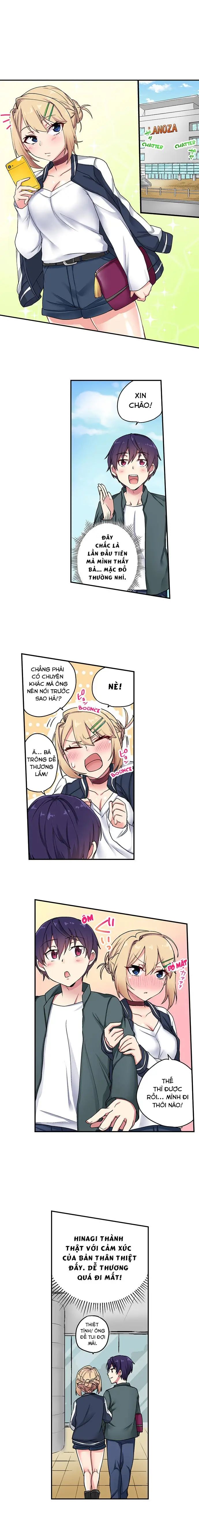 tôi có thể thấy số lần lên đỉnh chapter 24 4