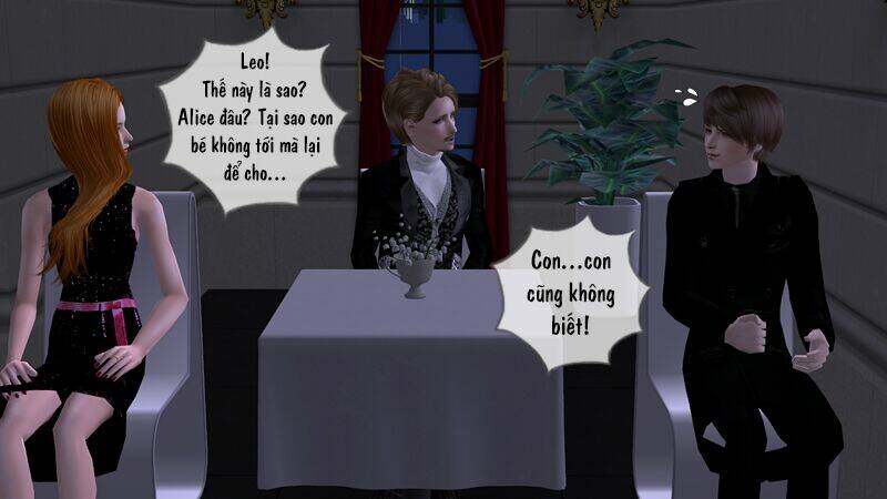 viên đạn bạc [truyện sims 2] chapter 27 48