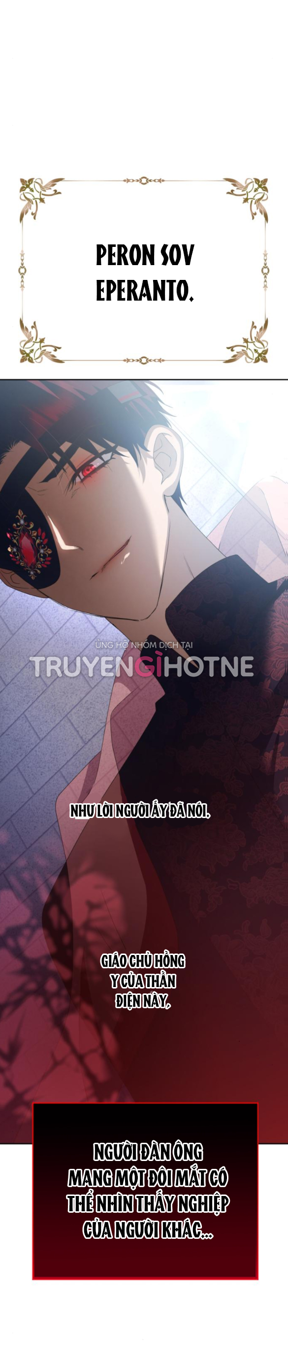 tôi muốn trở thành cô ấy dù chỉ là một ngày chapter 157.2 22