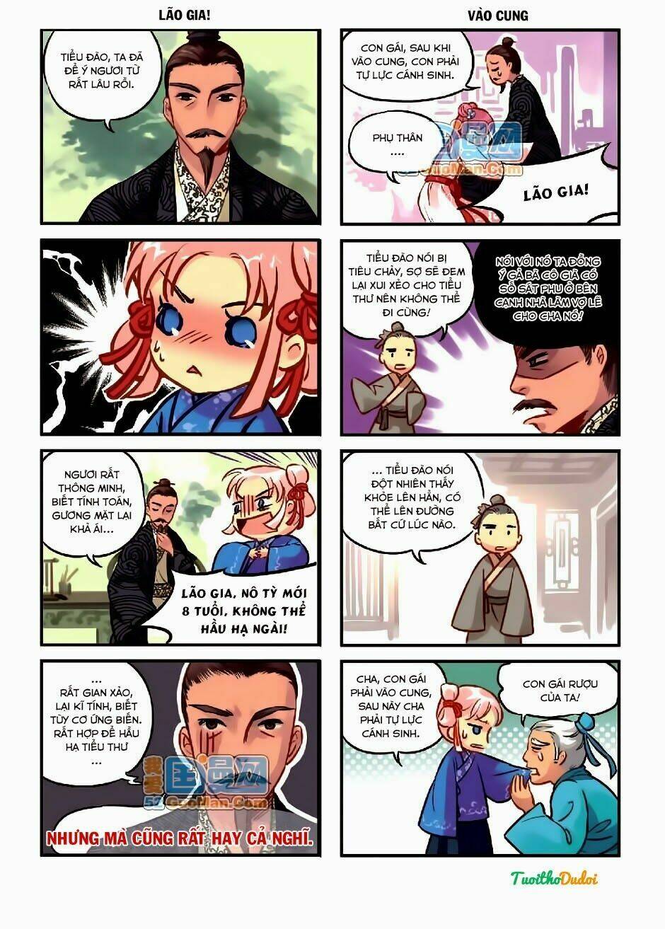 hoa phi hoa chapter 29.6 3