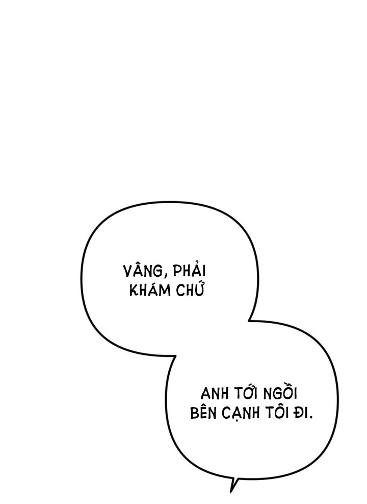 Mối Quan Hệ Không Tốt chapter 4.1 - Trang 3
