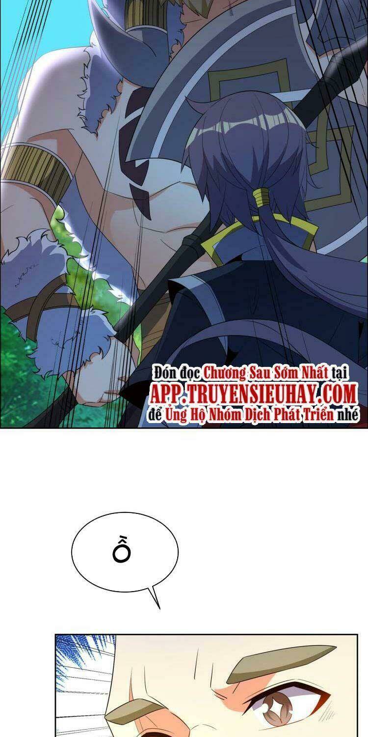 thôn phệ một thế giới tu tiên chapter 108 3