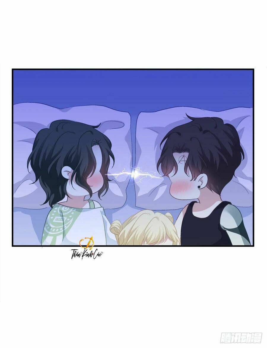 toàn bộ nắm trong tay chapter 72 34