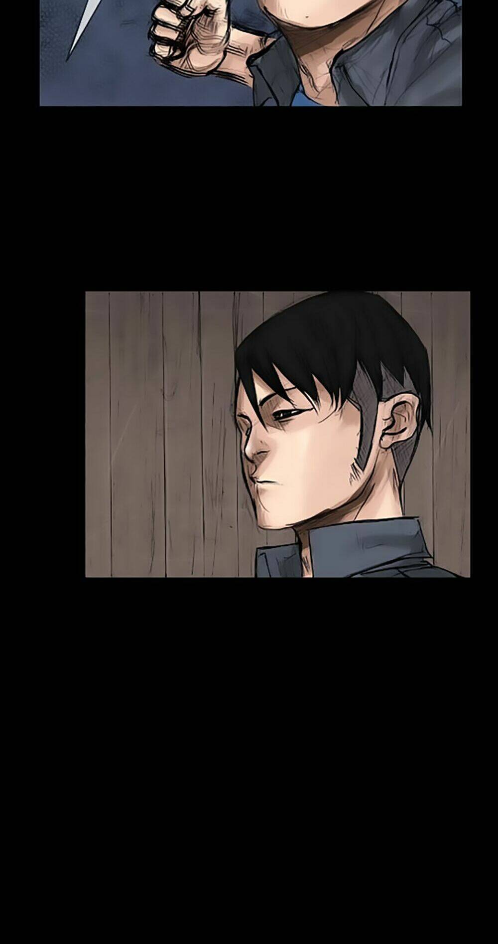 dokgo | độc cô chapter 5 26