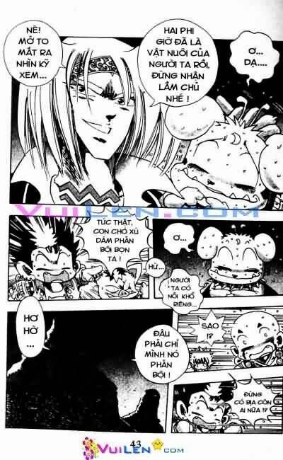 những người bạn tốt chapter 13 44