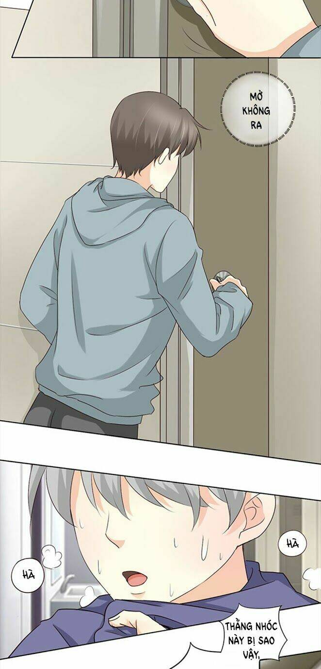 tổng tài bá đạo là gay chapter 41 13